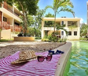 Loch Tulum Condos by Bunik